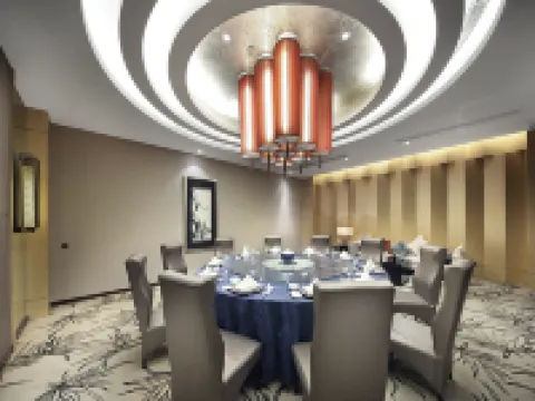 Wyndham Jinjiang Hoteles en Jinjiang