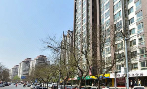 Dongyatai Express Hotel