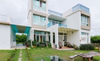 Missing Homestay
