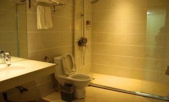 Changning Huihua Business Hotel