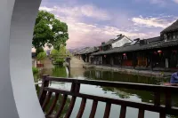 望聽·J-HOTEL（西塘古鎮景區店） - 寵物友善