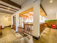 武夷山周家山房家庭旅馆 - 公共区域