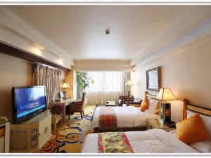 Jiarong Grand Hotel