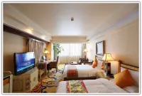 Jiarong Grand Hotel