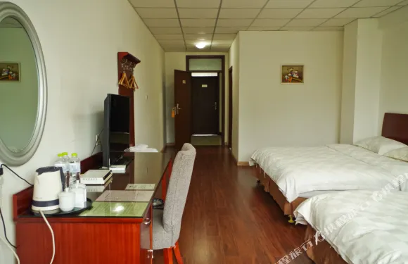 機場賓館（烏魯木齊機場快捷店）