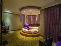 温州新澳之林宾馆 - 特色圆床房