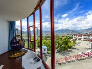 Lhasa21hotel