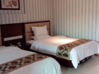 博罗罗浮山宝罗度假酒店 - 标准双床房