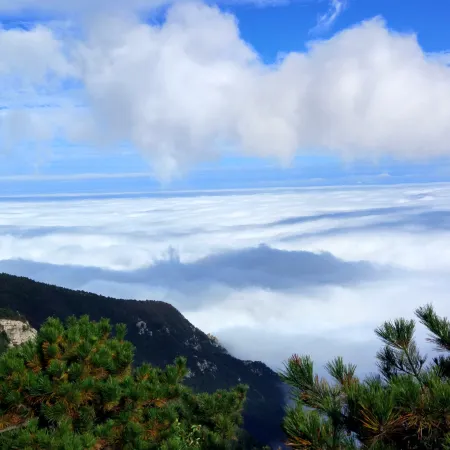 Lushan Xiangshanyuan No.7 Resort Villa