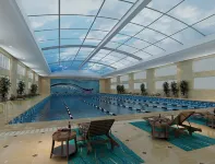 Buding Hot Spring Hotel