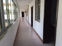 Nanzhang Xinshi Hotel