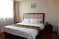 Balidaojiarijiudian Hotels in Ninghe urban area