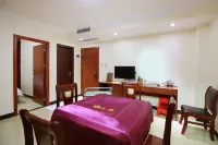 Foshan Zihao Business Apartment (Jiazhou Plaza)