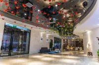 Macao Tianzi Hotel (Sanmenxia municipal government store)