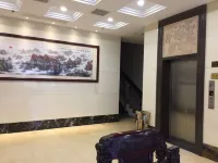 Xinda Business Hotel Hotel a Lianping