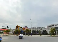Oriental Shine Hotel (Huidong Daling)
