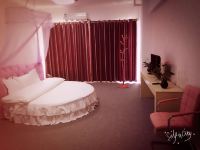 洛阳茉莉精品时尚酒店公寓 - 网红圆床房
