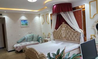 Yutian Yaxing Express Business Hotel
