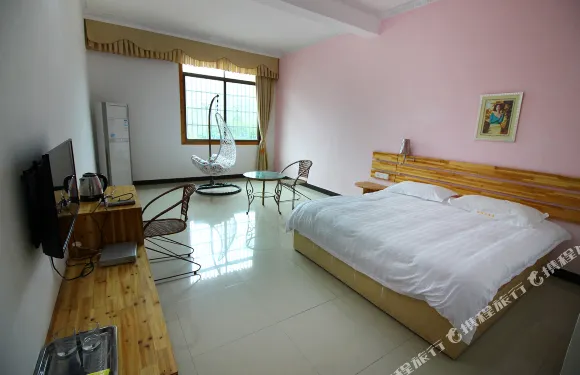 宜章莽山金鑫快捷酒店