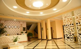 Junting Business Hotel (Zhengding International Airport)