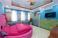 Chifeng Ruitai Hotel
