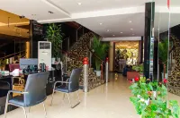 Zhoushan Xiehou Themed Hotel