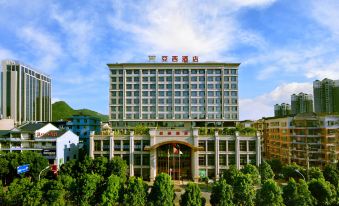 Yaxi Hotel