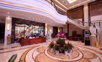 YOUNG KING HOTEL(Foshan Nanhai Jiujiang Branch)