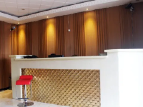 Xiaohonglou Hotel, Luohe Hoteles en Nehe