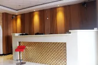 Xiaohonglou Hotel, Luohe Hotels in Nehe