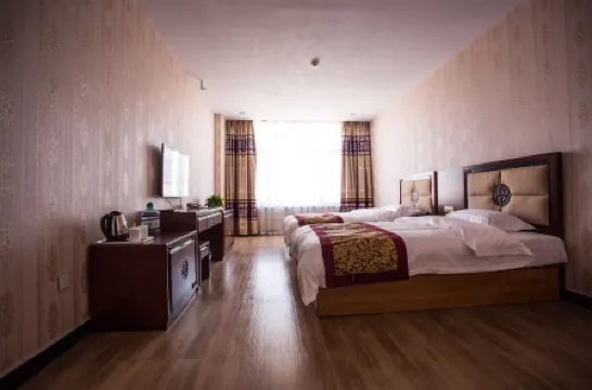 Erlianhot Hyatt Hotel