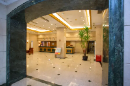 Yuhang Hotel