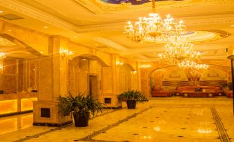Pingtang Dubai Royal Hotel