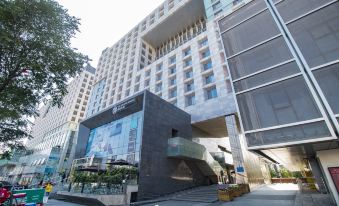 Yilejia Apartment Hotel (Beijing Jintai Road)