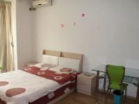 北京金源服务式公寓 - 舒适大床房