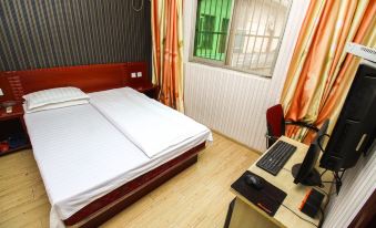 Xuancheng Dongjin Hotel
