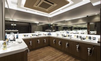 Anshin Oyado Tokyo Ogikuboten-Male Only - Housity