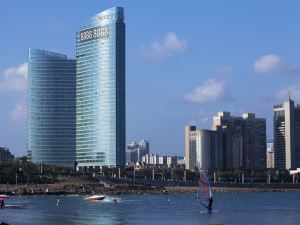 Qingdao Haiyi Sailing Hotel (Badaguan Scenic Area)