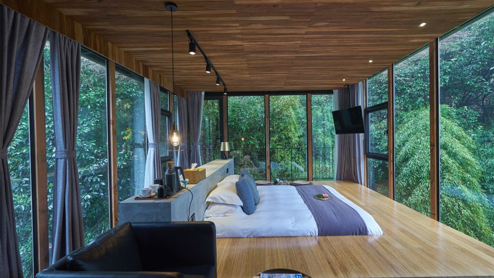 Yinxi 39 Boutique Homestay