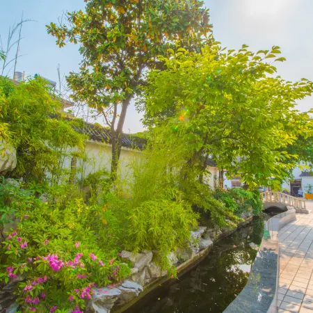 Nanyuan Hotel