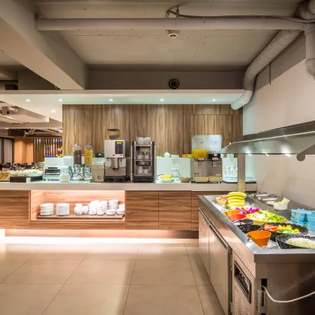 Delight Hotel