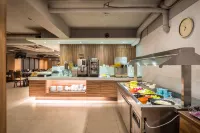 Delight Hotel Các khách sạn ở Đài Bắc