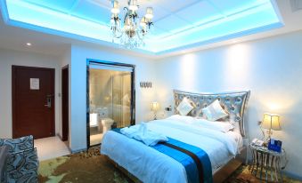 Anlong Aishang Boutique Hotel