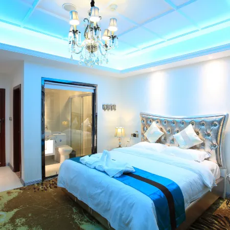 Anlong Aishang Boutique Hotel Ξενοδοχεία στην πόλη Άνλονγκ