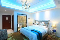 安竜艾尚ブティックホテル