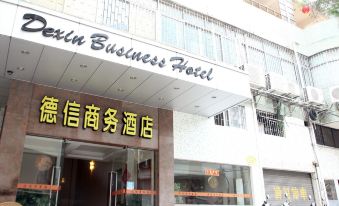 Dexin Hotel Taishan