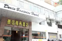Dexin Hotel Taishan