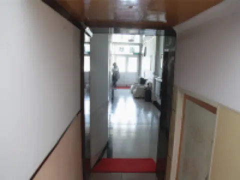 Yanggao Ruiyu Hotel Hotels in Yanggao