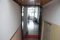 Yanggao Ruiyu Hotel
