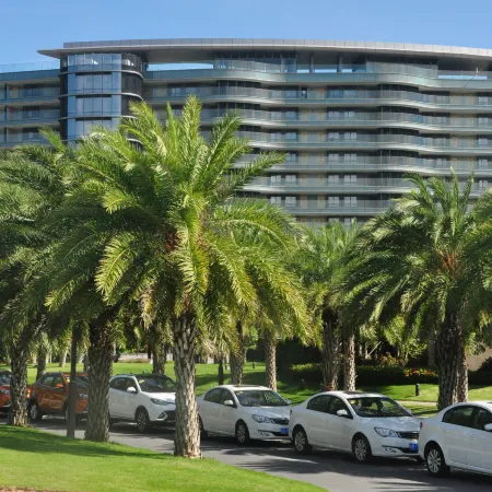 Hainan Greentown Blue Bay Resort